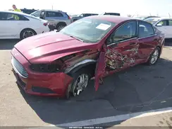 1FA6P0H70G5134016 2016 FORD FUSION