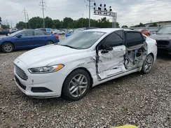 1FA6P0H70G5134095 2016 FORD FUSION