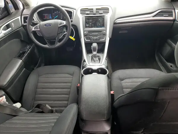 1FA6P0H70G5134095 2016 FORD FUSION - Image 8