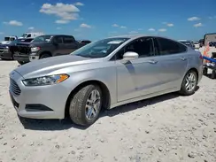 1FA6P0H70G5134596 2016 FORD FUSION