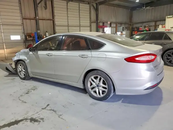 1FA6P0H70G5134646 2016 FORD FUSION - Image 2