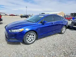 1FA6P0H70G5134677 2016 FORD FUSION