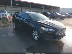 1FA6P0H70G5134825 2016 FORD FUSION