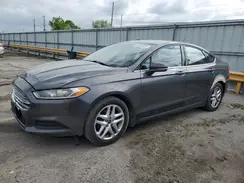1FA6P0H70G5135005 2016 FORD FUSION