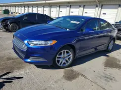 1FA6P0H70G5135246 2016 FORD FUSION