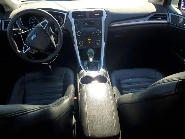 1FA6P0H70G5135246 2016 FORD FUSION - Image 8