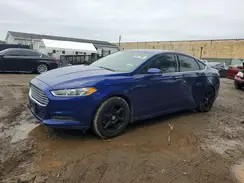 1FA6P0H71G5100425 2016 FORD FUSION