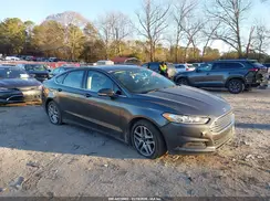 1FA6P0H71G5100506 2016 FORD FUSION