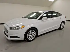 1FA6P0H71G5101316 2016 FORD FUSION