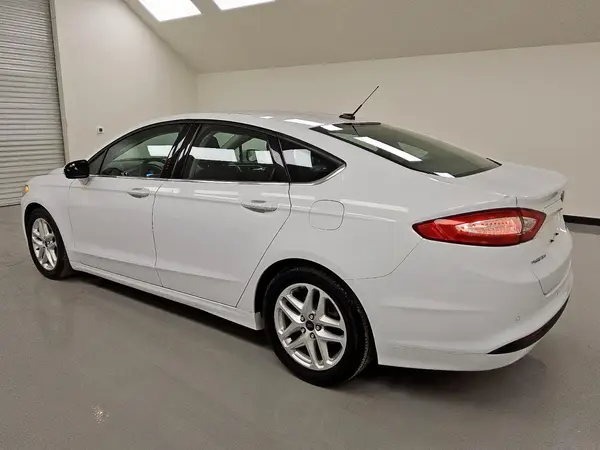 1FA6P0H71G5101316 2016 FORD FUSION - Image 2