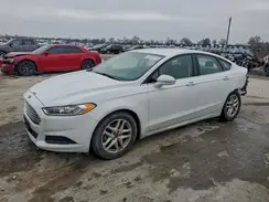 1FA6P0H71G5101414 2016 FORD FUSION