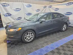 1FA6P0H71G5102112 2016 FORD FUSION