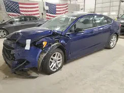 1FA6P0H71G5102806 2016 FORD FUSION