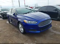 1FA6P0H71G5102899 2016 FORD FUSION