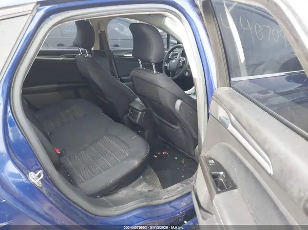 1FA6P0H71G5102899 2016 FORD FUSION - Image 8