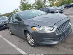 1FA6P0H71G5103261 2016 FORD FUSION