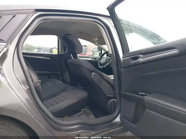 1FA6P0H71G5103261 2016 FORD FUSION - Image 8