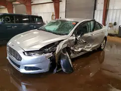 1FA6P0H71G5103678 2016 FORD FUSION