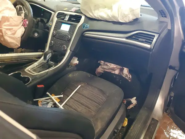 1FA6P0H71G5103678 2016 FORD FUSION - Image 8