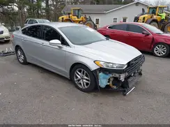 1FA6P0H71G5104913 2016 FORD FUSION