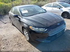 1FA6P0H71G5105107 2016 FORD FUSION