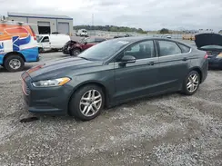 1FA6P0H71G5105365 2016 FORD FUSION