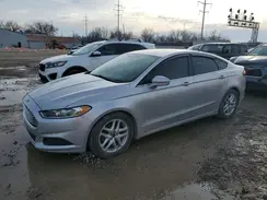 1FA6P0H71G5105799 2016 FORD FUSION