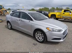 1FA6P0H71G5108363 2016 FORD FUSION
