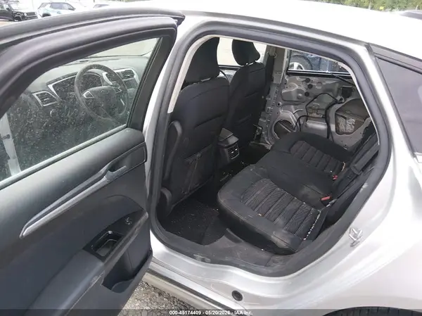1FA6P0H71G5108363 2016 FORD FUSION - Image 8