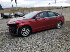 1FA6P0H71G5108797 2016 FORD FUSION