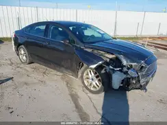 1FA6P0H71G5110176 2016 FORD FUSION