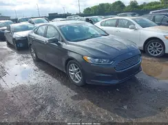 1FA6P0H71G5110565 2016 FORD FUSION