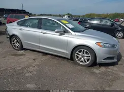1FA6P0H71G5110789 2016 FORD FUSION