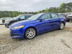 1FA6P0H71G5110940 2016 FORD FUSION