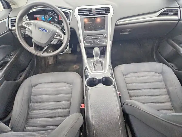 1FA6P0H71G5110940 2016 FORD FUSION - Image 8
