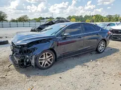 1FA6P0H71G5110985 2016 FORD FUSION