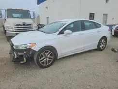 1FA6P0H71G5111313 2016 FORD FUSION