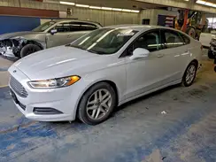 1FA6P0H71G5112929 2016 FORD FUSION