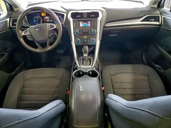 1FA6P0H71G5112929 2016 FORD FUSION - Image 8