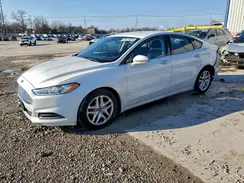 1FA6P0H71G5113479 2016 FORD FUSION