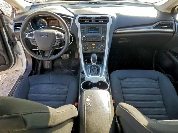 1FA6P0H71G5113479 2016 FORD FUSION - Image 8