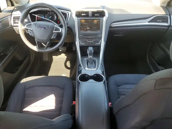 1FA6P0H71G5114308 2016 FORD FUSION - Image 8