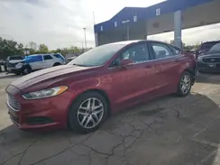 1FA6P0H71G5115183 2016 FORD FUSION