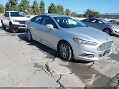 1FA6P0H71G5115569 2016 FORD FUSION