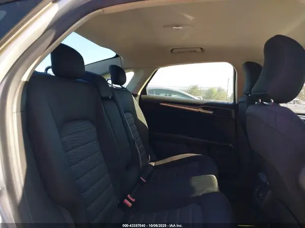 1FA6P0H71G5115569 2016 FORD FUSION - Image 8