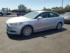 1FA6P0H71G5115653 2016 FORD FUSION