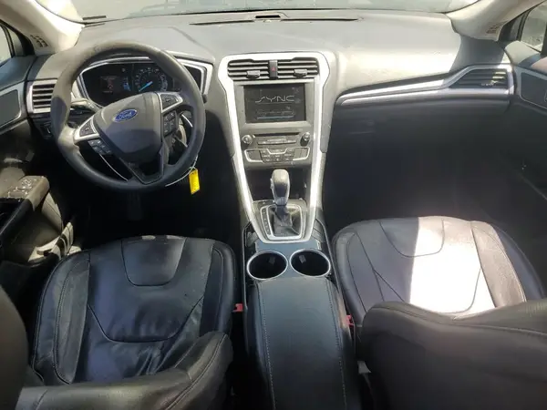 1FA6P0H71G5115653 2016 FORD FUSION - Image 8