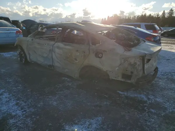 1FA6P0H71G5117080 2016 FORD FUSION - Image 2