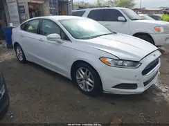 1FA6P0H71G5117208 2016 FORD FUSION