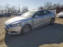 1FA6P0H71G5118388 2016 FORD FUSION